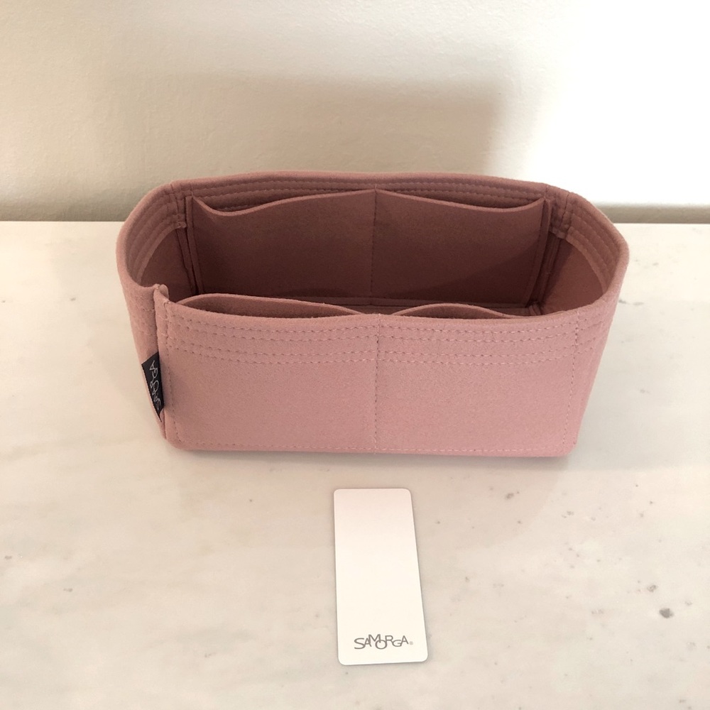 Samorga Hermes Lindy 26 organizer insert